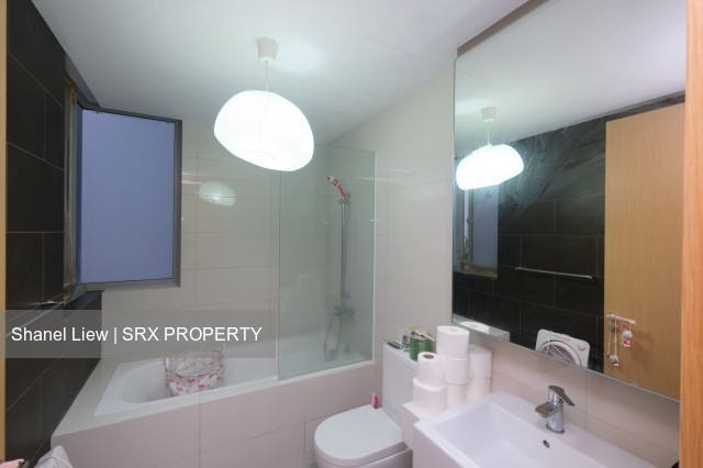 Austville Residences (D19), Condominium #216616221